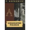 CIESIELSTWO POLSKIE 1958 REPRINT